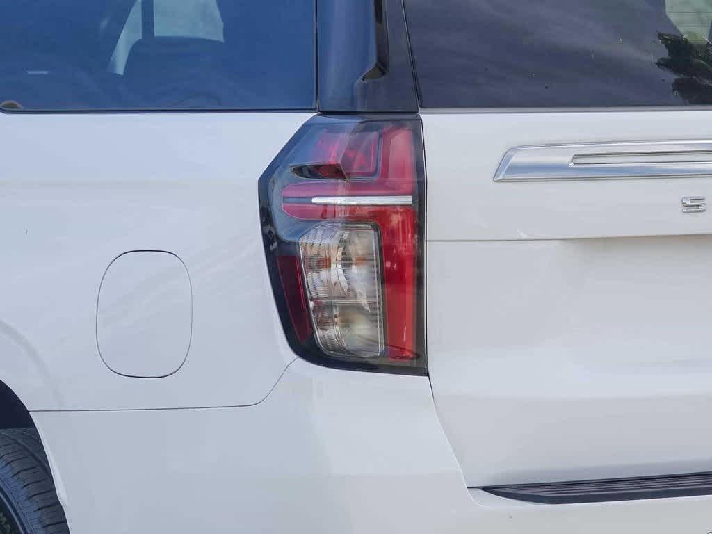 Thumbnail: 2023 Chevrolet Suburban - 7