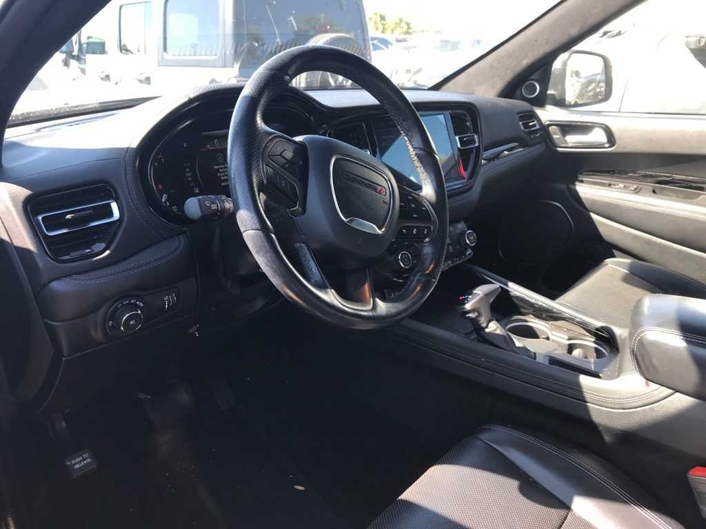 Thumbnail: 2021 Dodge Durango - 6