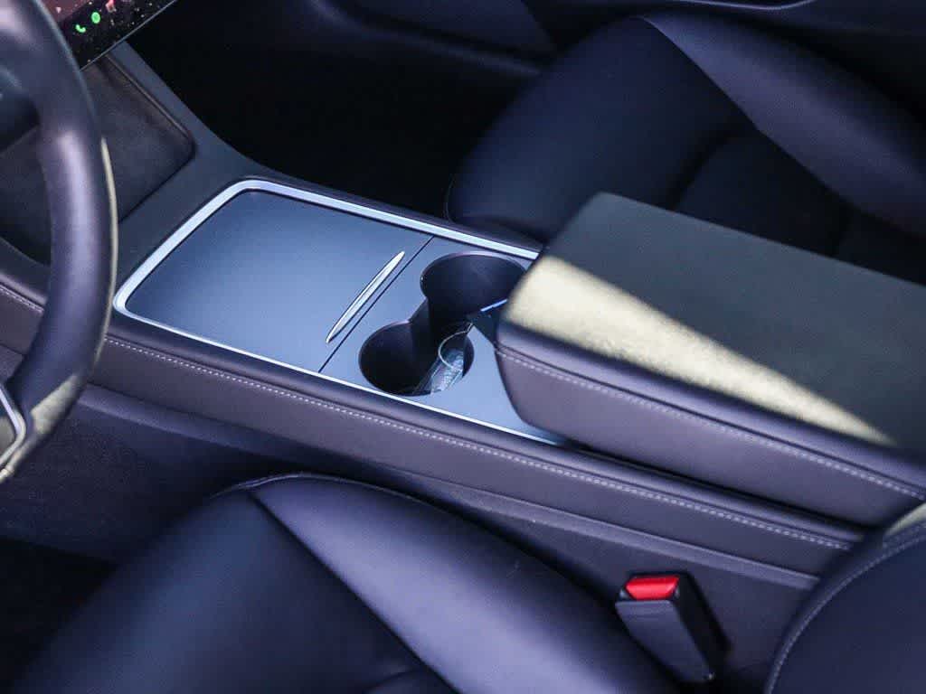 Thumbnail: 2023 Tesla Model 3 - 15