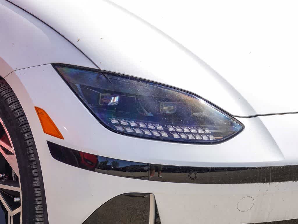 Thumbnail: 2024 Hyundai Ioniq 6 - 5