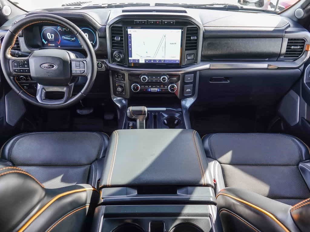 Thumbnail: 2023 Ford F-150 - 12