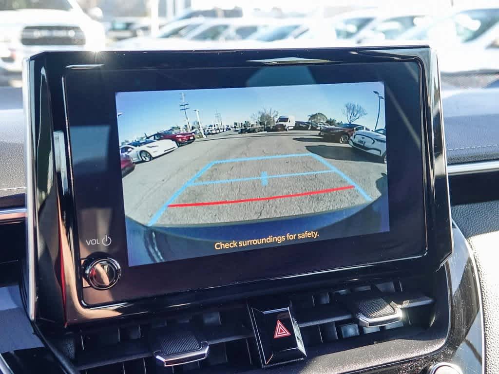 Thumbnail: 2024 Toyota Corolla - 22