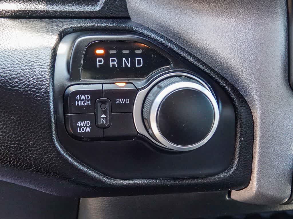 Thumbnail: 2024 RAM 2500 - 18