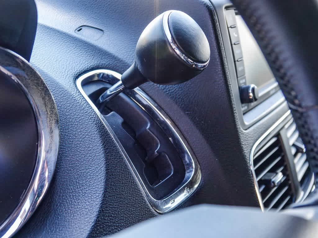 Thumbnail: 2014 Dodge Grand Caravan - 18