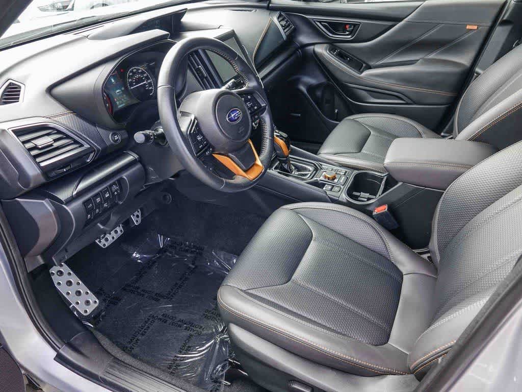 Thumbnail: 2023 Subaru Forester - 16