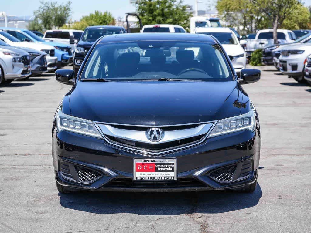 Thumbnail: 2016 Acura ILX - 2