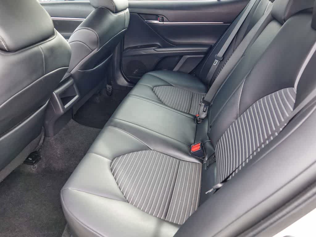 Thumbnail: 2023 Toyota Camry - 17