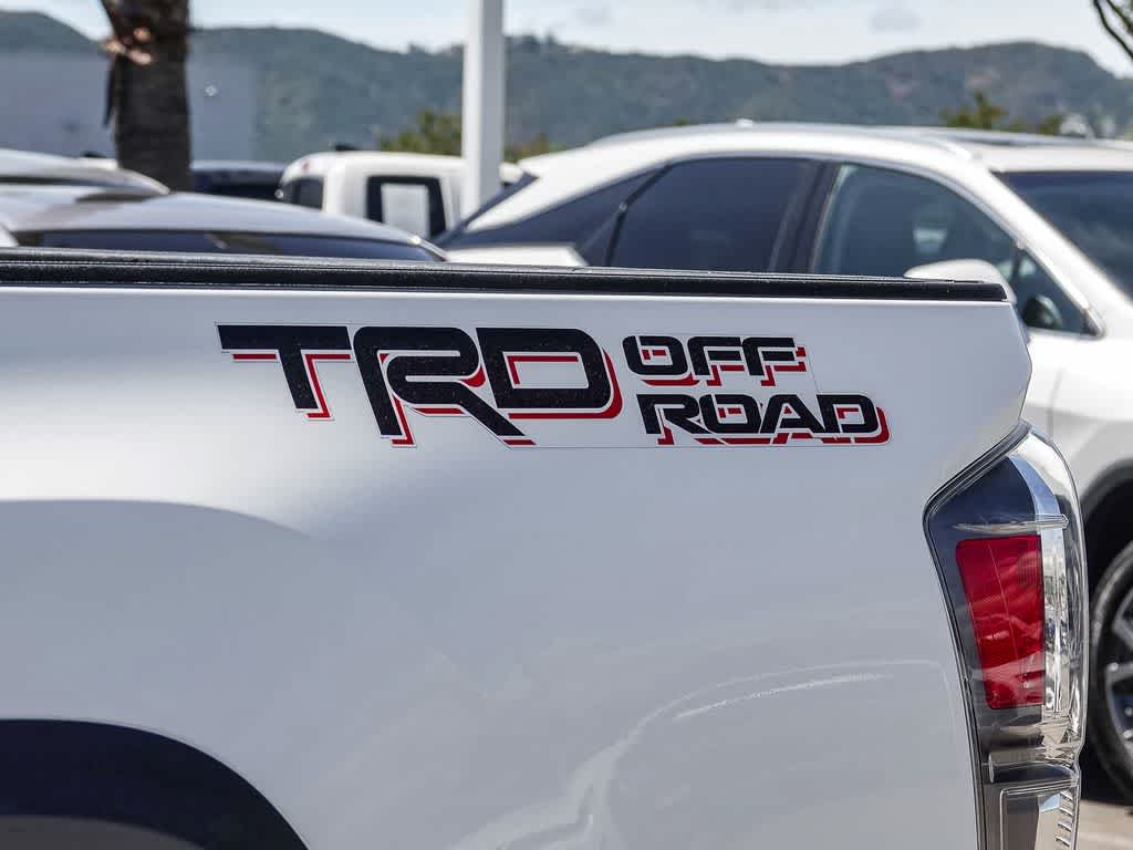 Thumbnail: 2023 Toyota Tacoma - 10