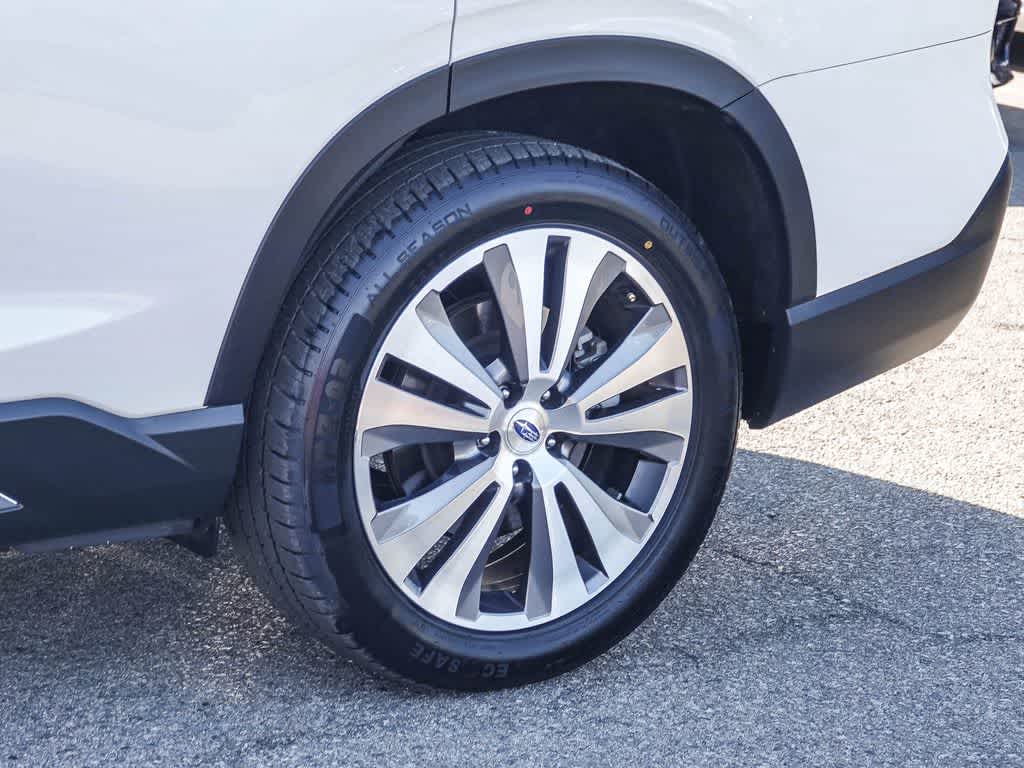 Thumbnail: 2022 Subaru Ascent - 10