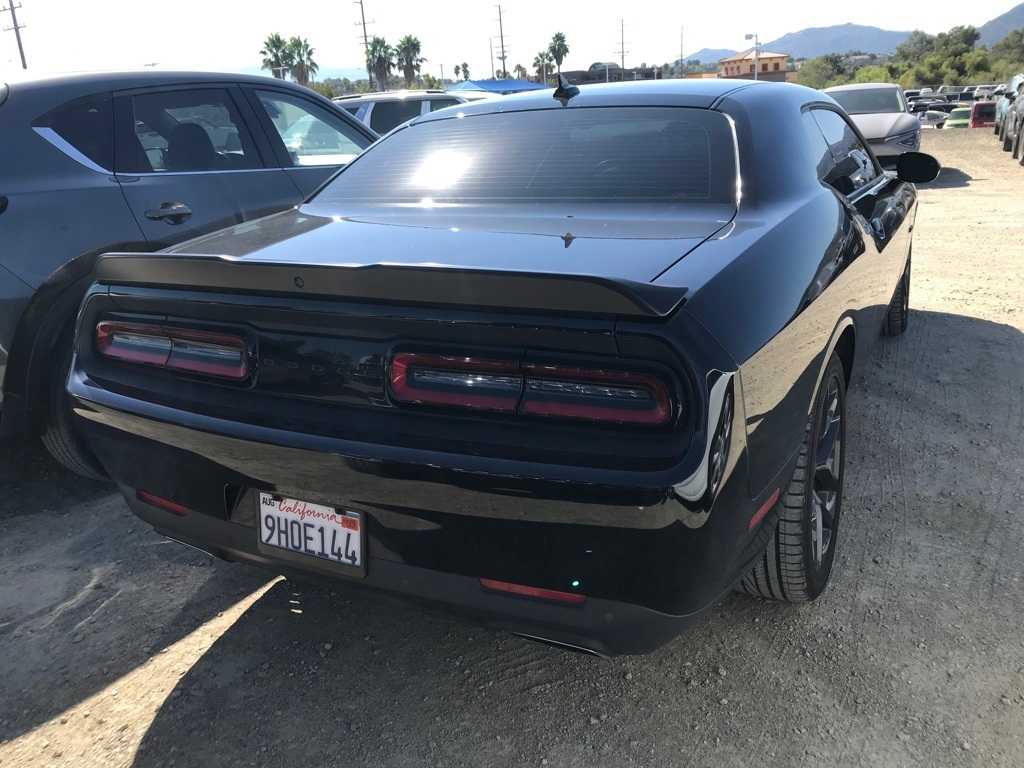 Thumbnail: 2023 Dodge Challenger - 5
