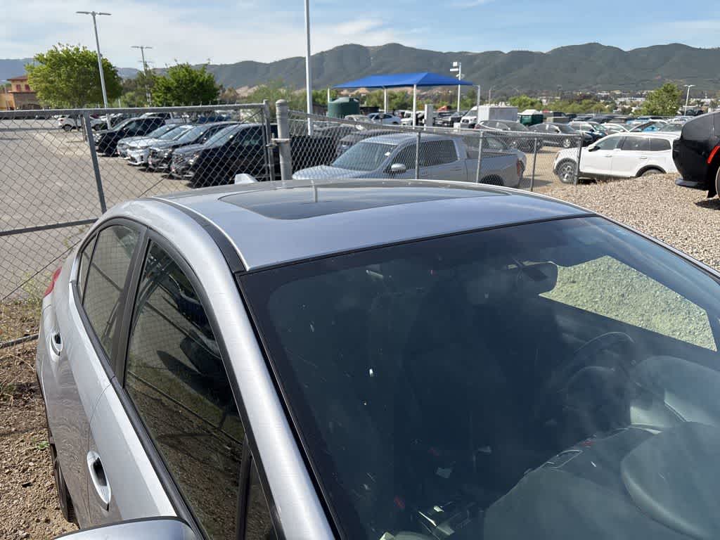 Thumbnail: 2019 Subaru WRX - 5