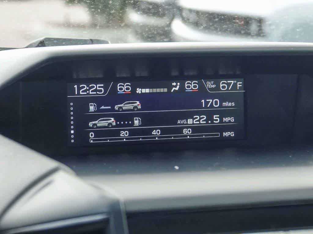 Thumbnail: 2023 Subaru Forester - 23