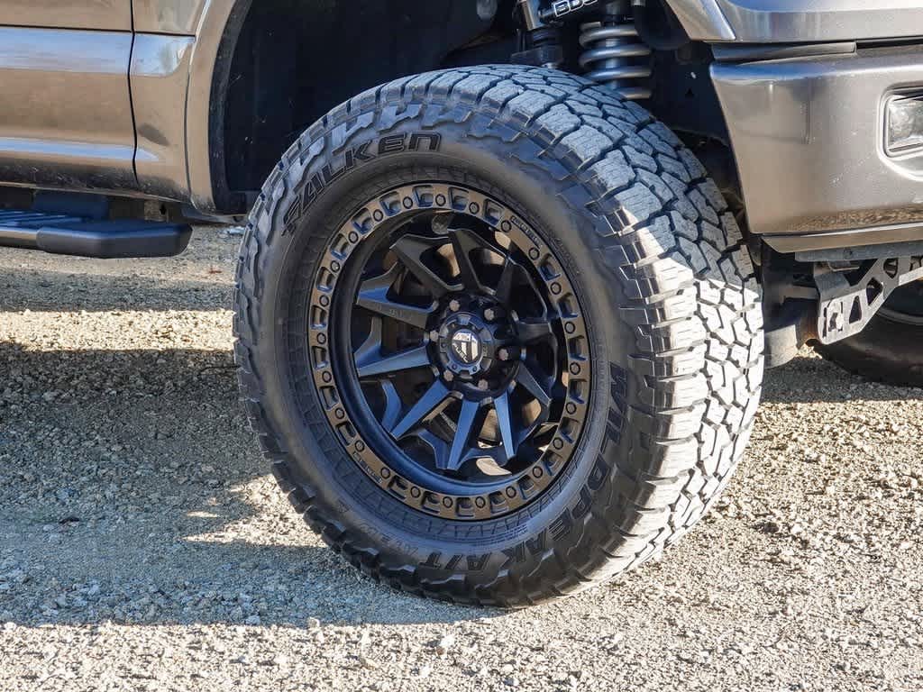 Thumbnail: 2016 Ford F-150 - 7