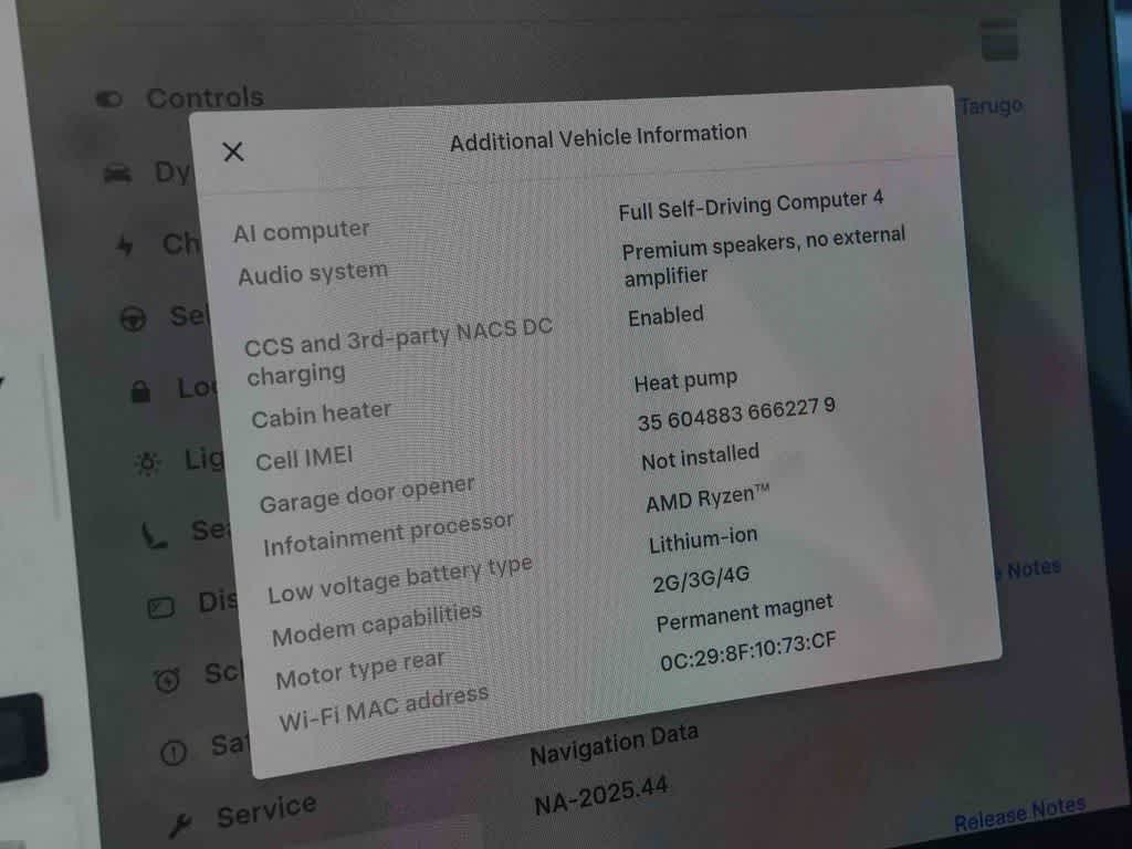 Thumbnail: 2024 Tesla Model Y - 23