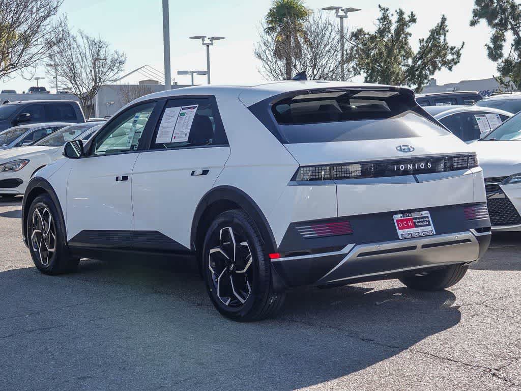 Thumbnail: 2024 Hyundai Ioniq 5 - 6