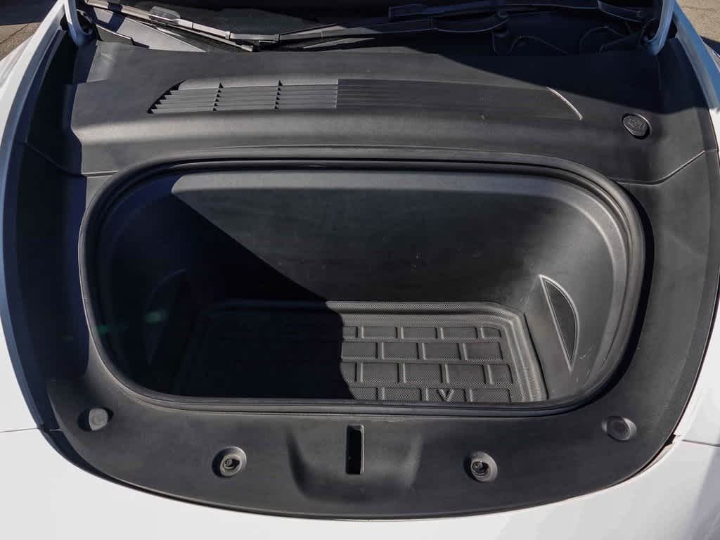 Thumbnail: 2021 Tesla Model Y - 25