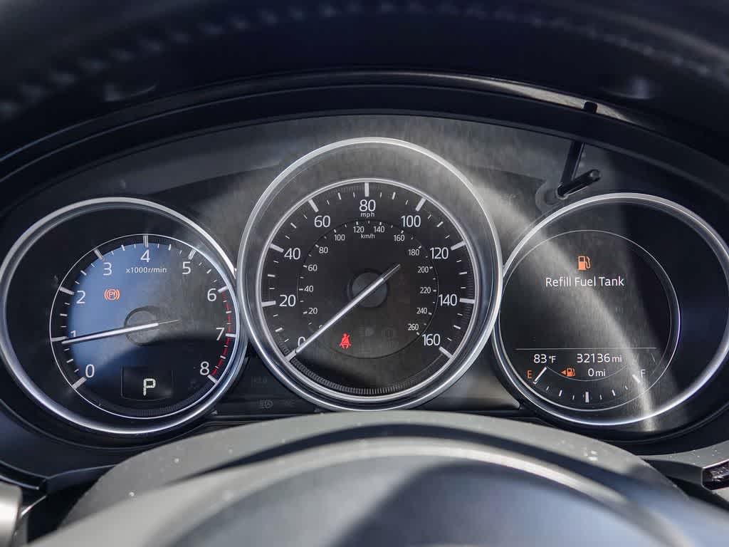 Thumbnail: 2022 Mazda CX-9 - 23