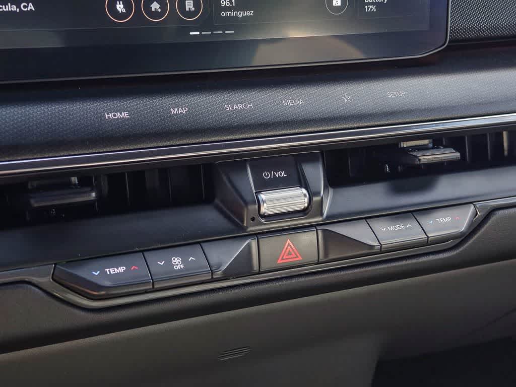 Thumbnail: 2024 Kia EV9 - 21