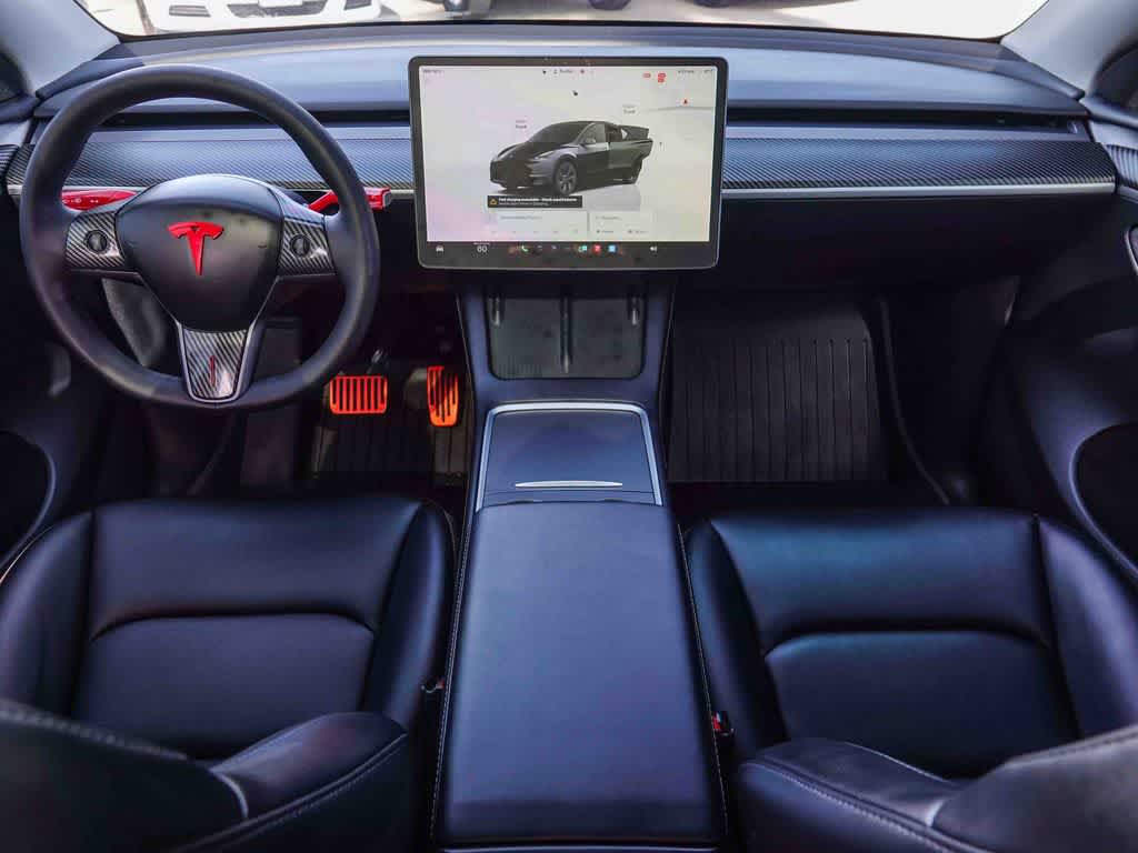 Thumbnail: 2024 Tesla Model Y - 10