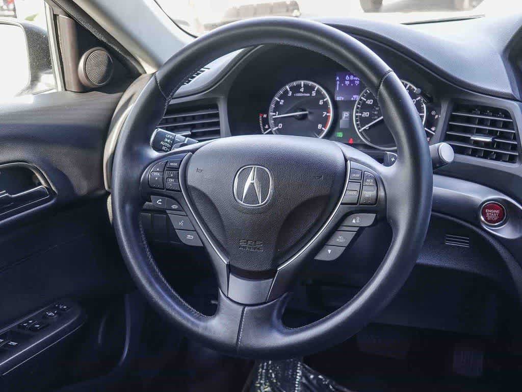 Thumbnail: 2013 Acura ILX - 14