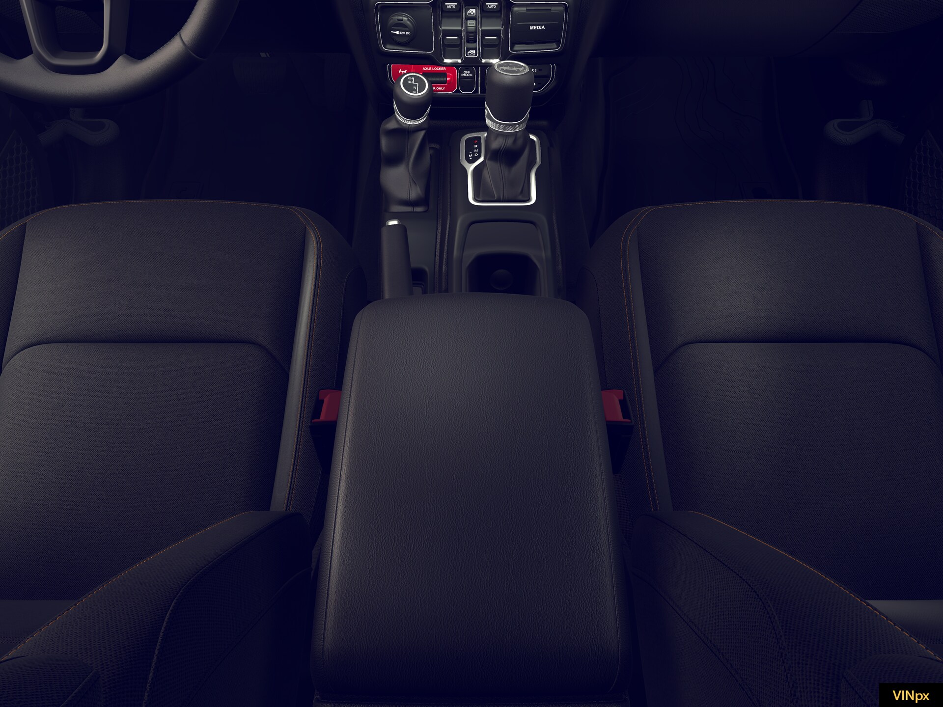 Thumbnail: 2026 Jeep Wrangler - 18