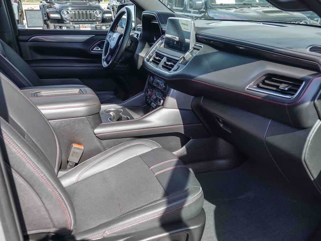 Thumbnail: 2023 Chevrolet Tahoe - 15