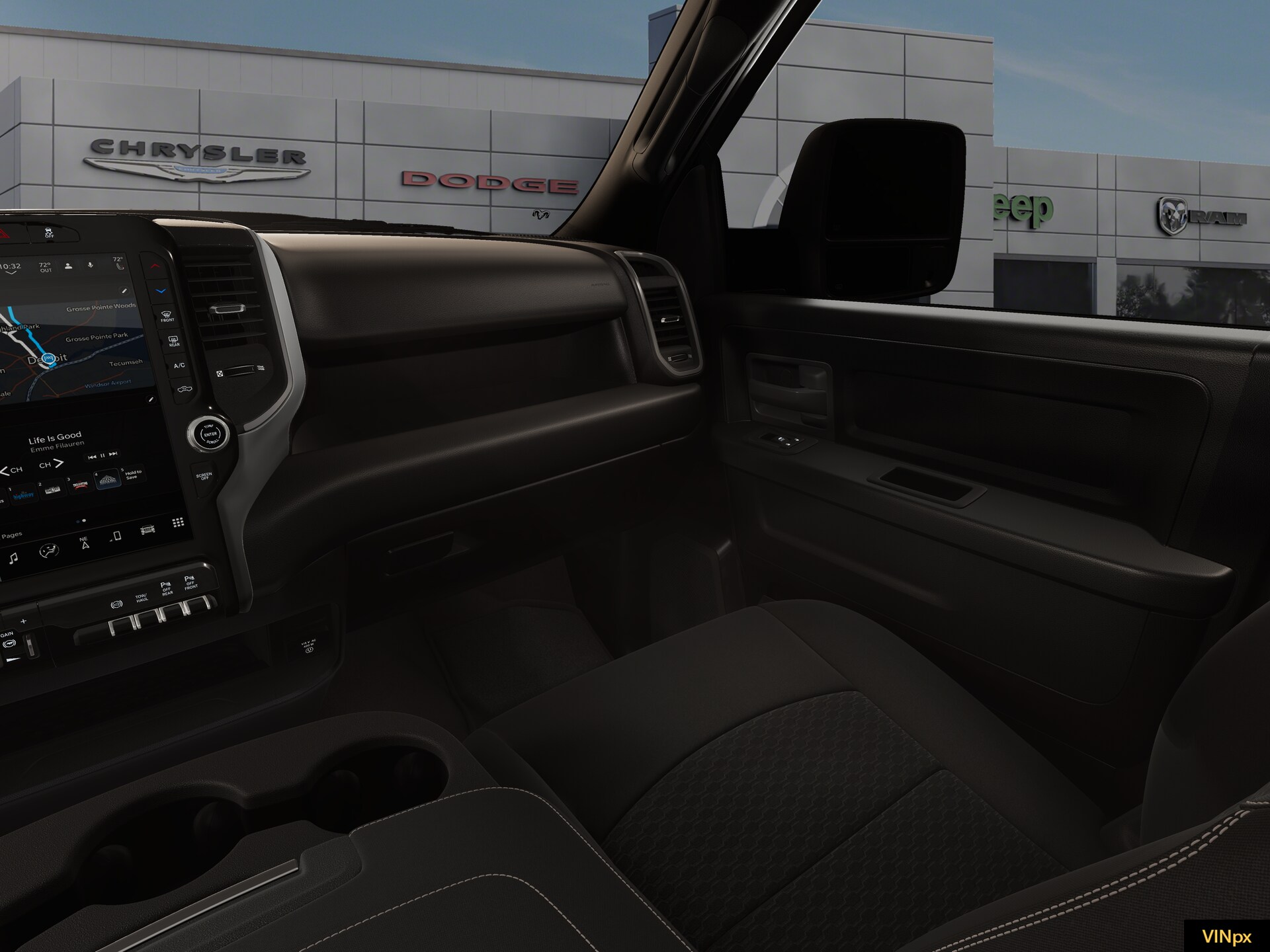 Thumbnail: 2026 RAM 2500 - 20