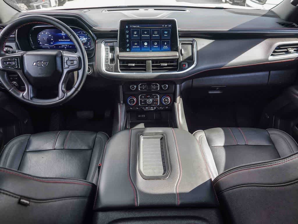 Thumbnail: 2023 Chevrolet Tahoe - 11