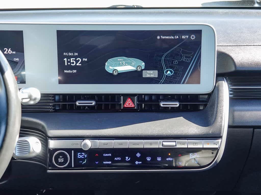 Thumbnail: 2023 Hyundai Ioniq 5 - 12