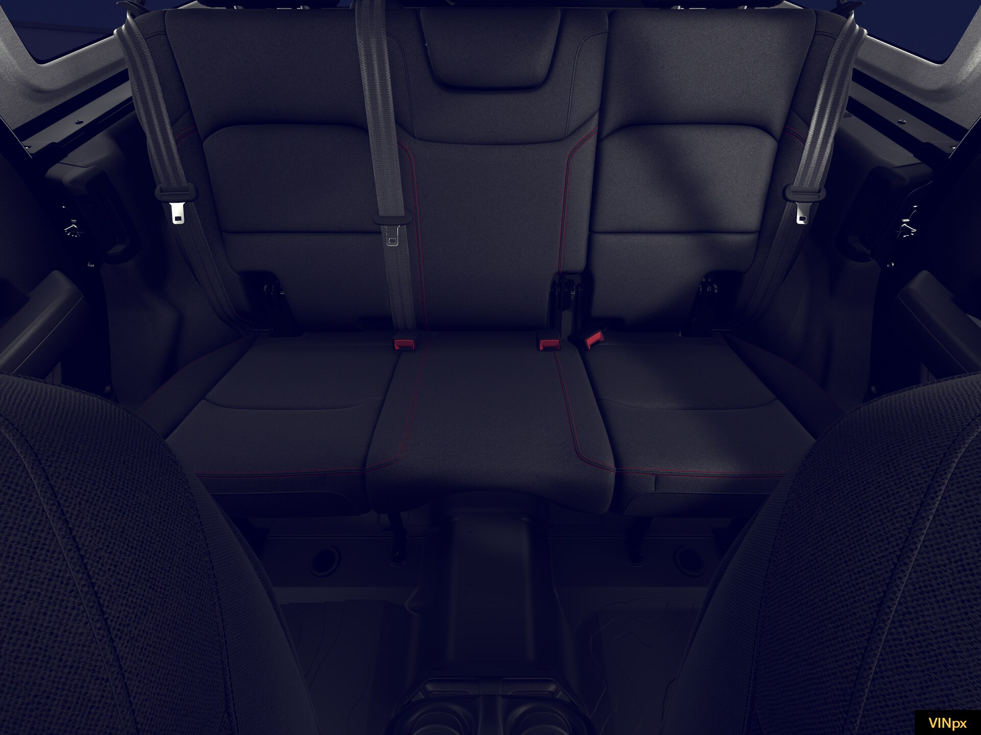 Thumbnail: 2026 Jeep Wrangler - 16