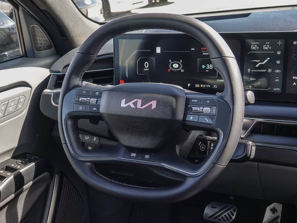 Thumbnail: 2024 Kia EV9 - 14