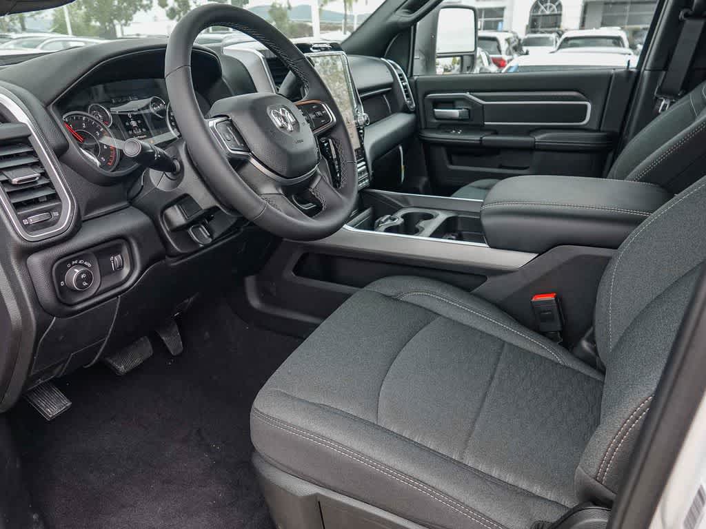 Thumbnail: 2026 RAM 2500 - 16