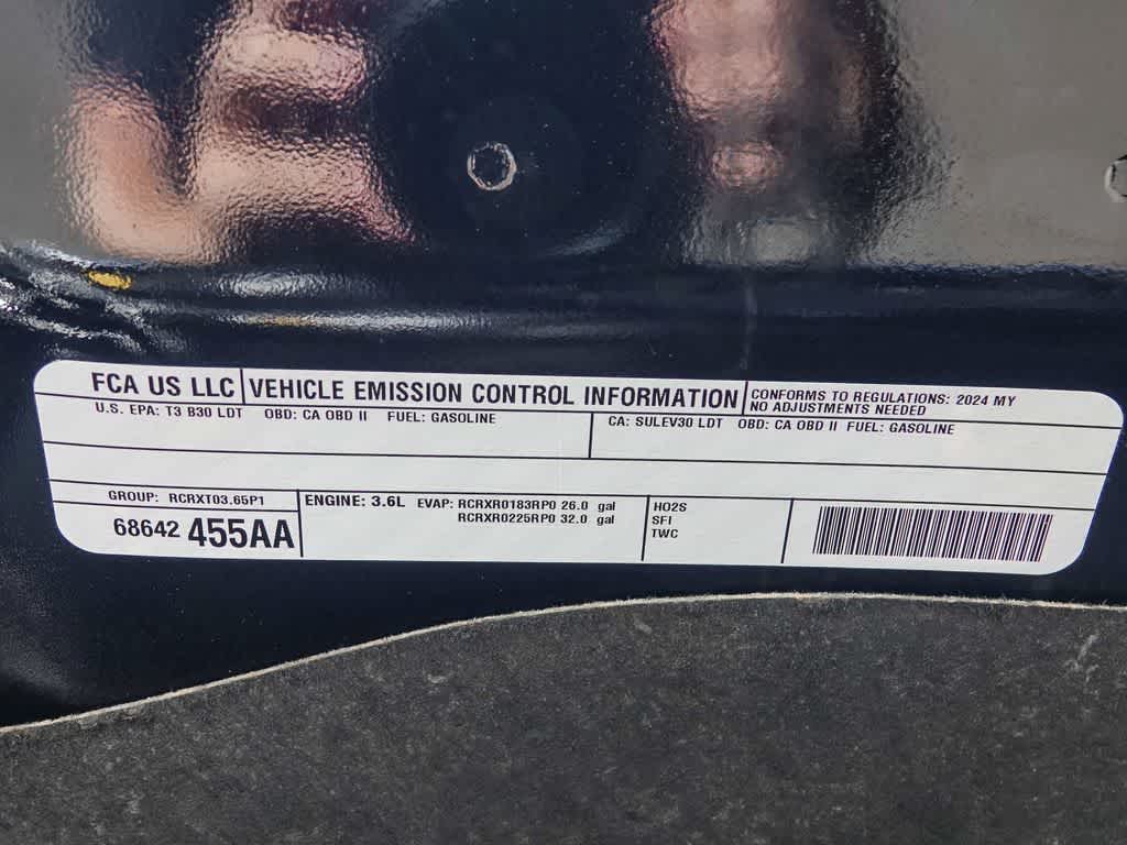 Thumbnail: 2024 RAM 1500 Classic - 27