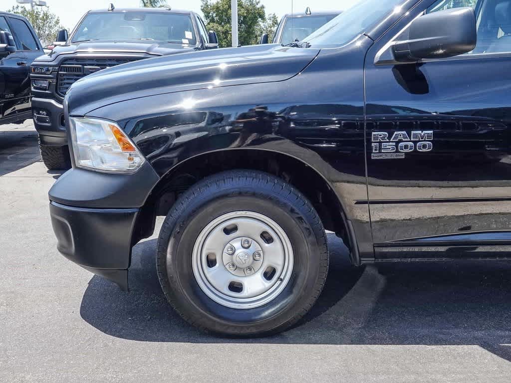Thumbnail: 2022 RAM 1500 - 8