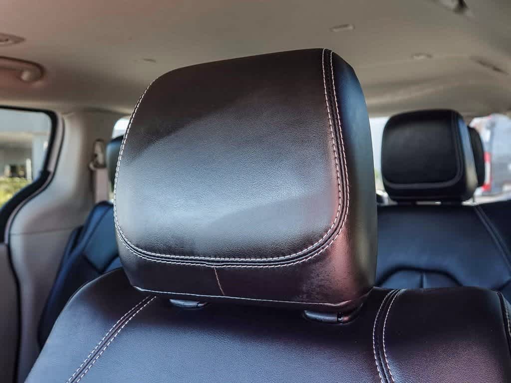 Thumbnail: 2024 Chrysler Pacifica - 24