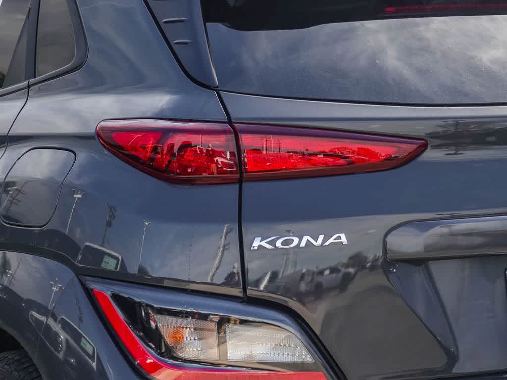 Thumbnail: 2023 Hyundai Kona - 7