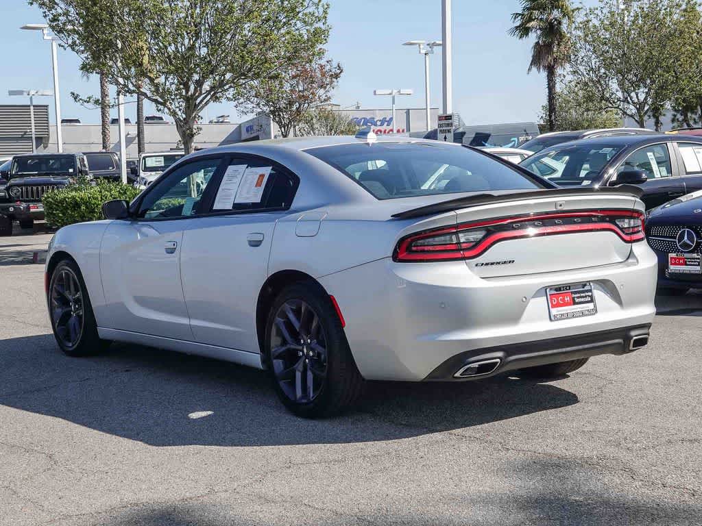 Thumbnail: 2023 Dodge Charger - 6