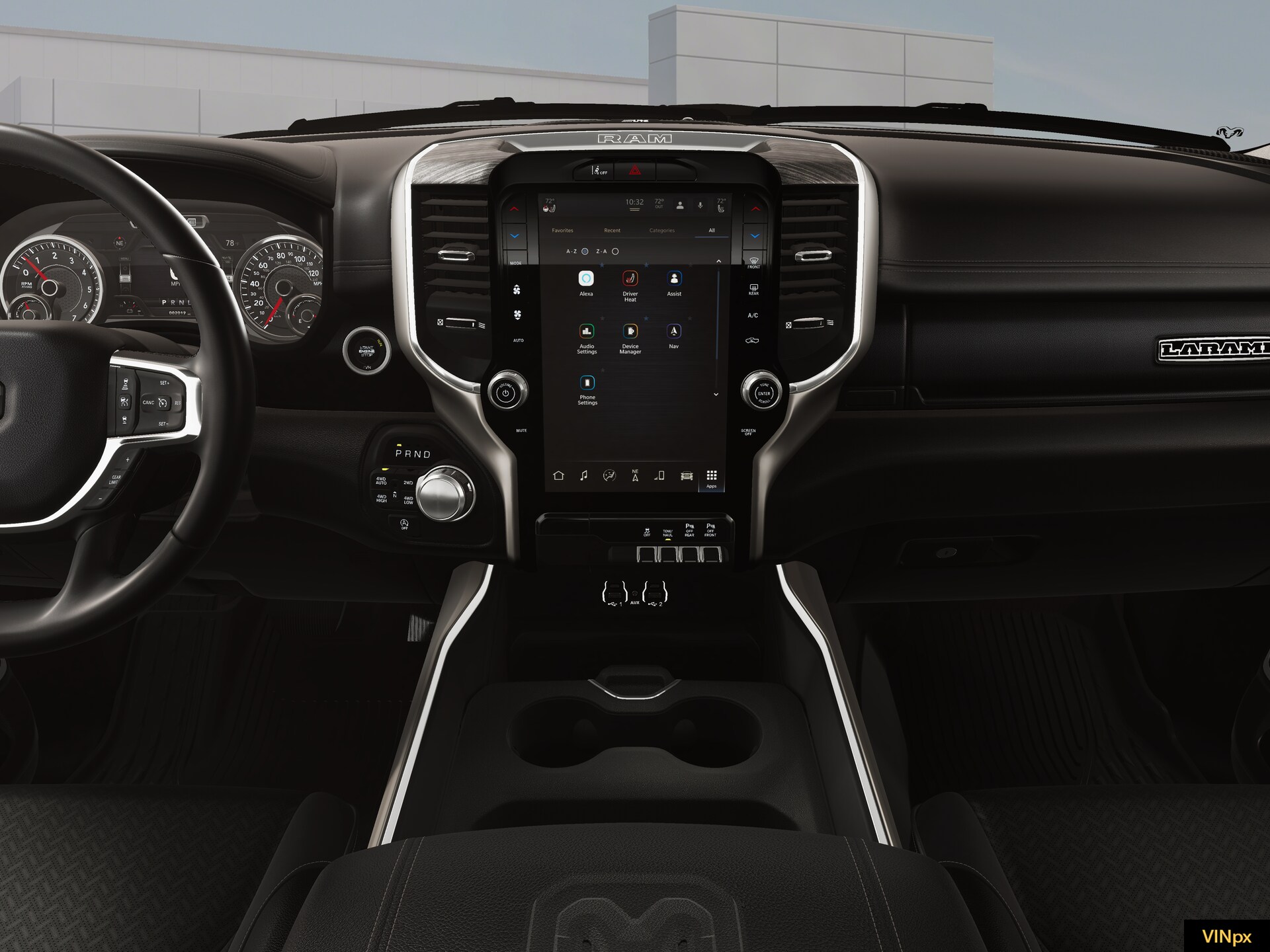 Thumbnail: 2026 RAM 1500 - 18