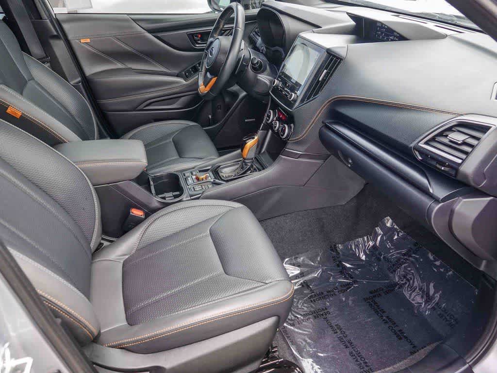 Thumbnail: 2023 Subaru Forester - 15