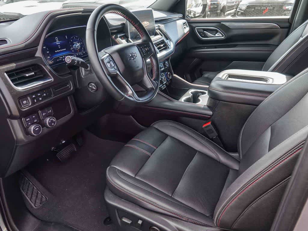 Thumbnail: 2023 Chevrolet Tahoe - 16