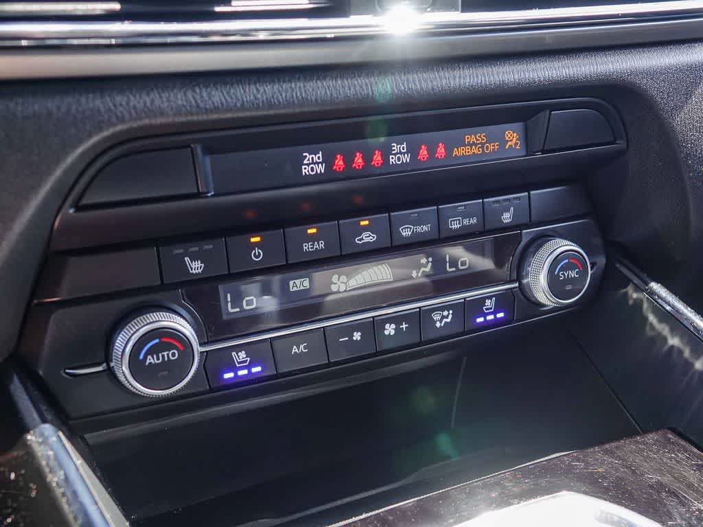 Thumbnail: 2022 Mazda CX-9 - 21