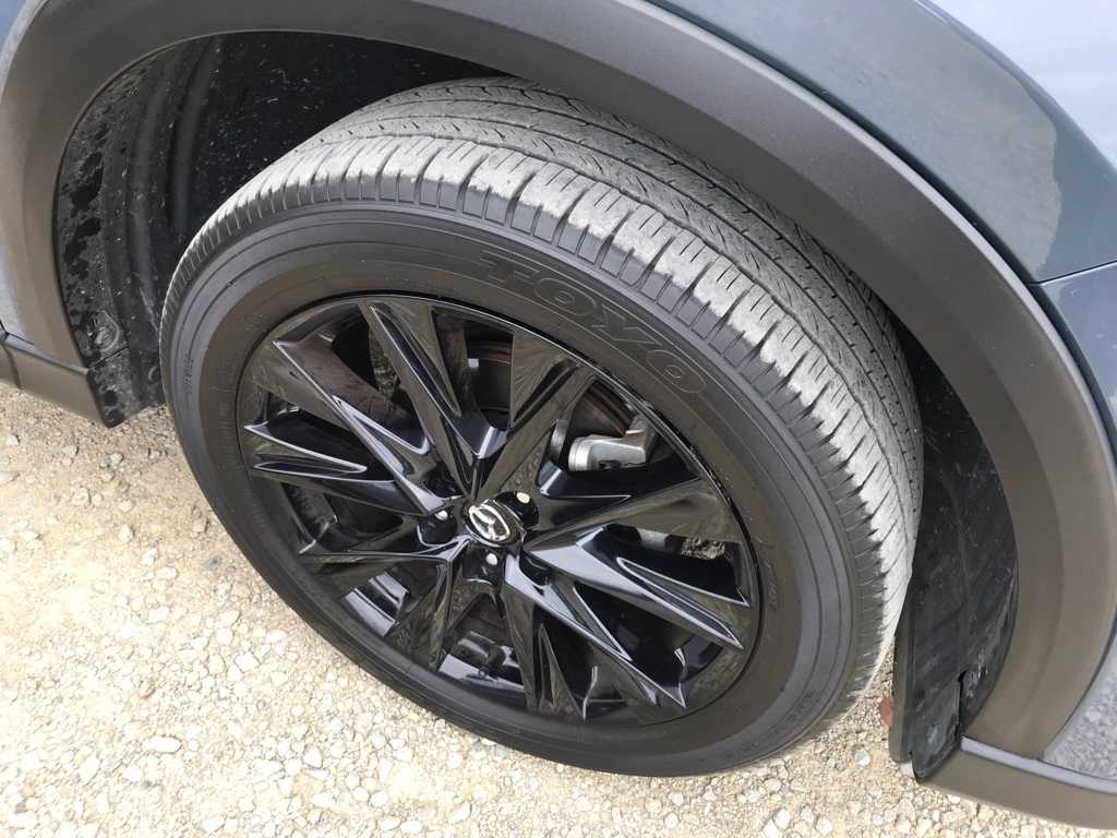 Thumbnail: 2024 Mazda CX-5 - 4