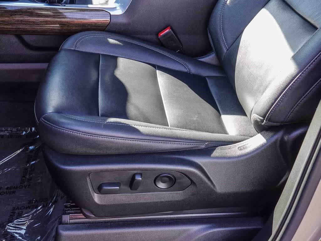 Thumbnail: 2022 GMC Sierra 1500 - 20