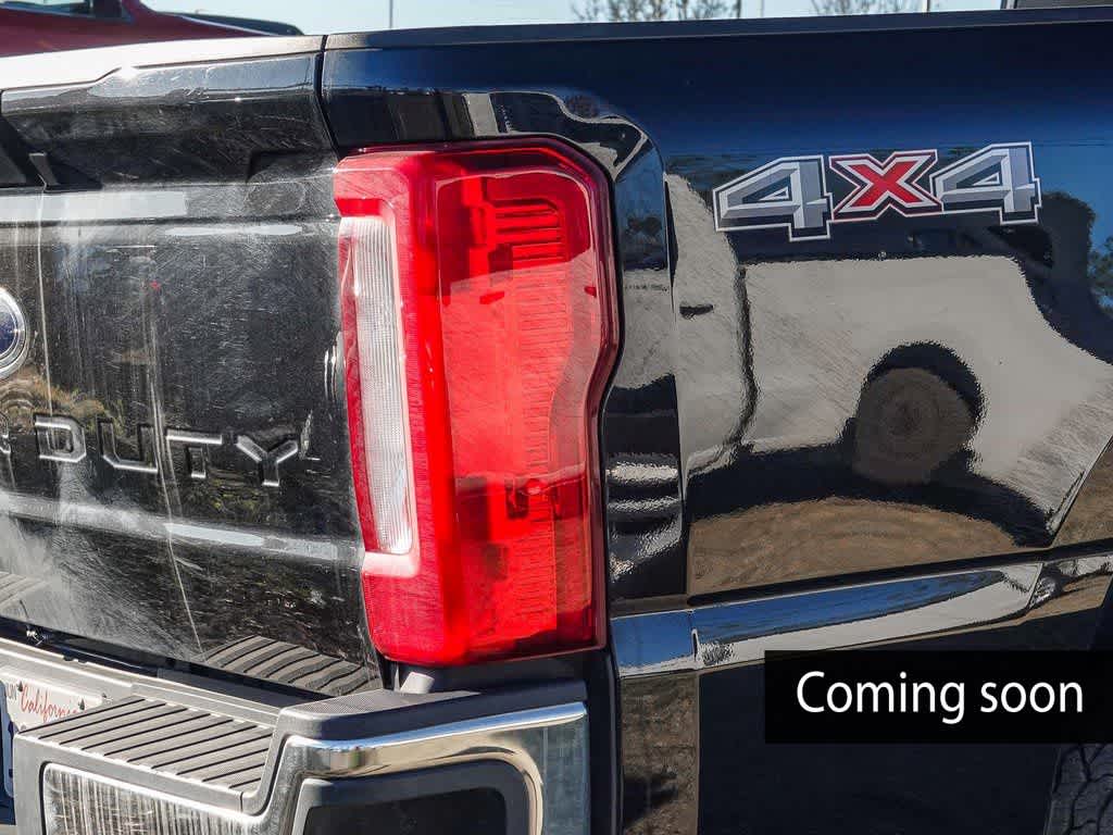 Thumbnail: 2024 Ford F-250 - 15