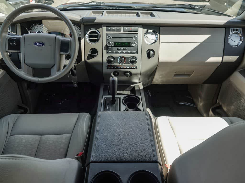 Thumbnail: 2008 Ford Expedition - 11