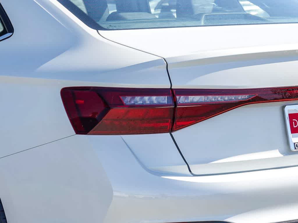 Thumbnail: 2025 Volkswagen Jetta - 7