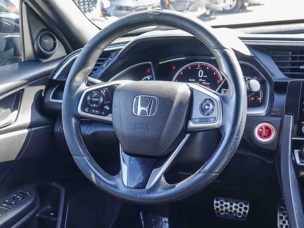 Thumbnail: 2019 Honda Civic - 14