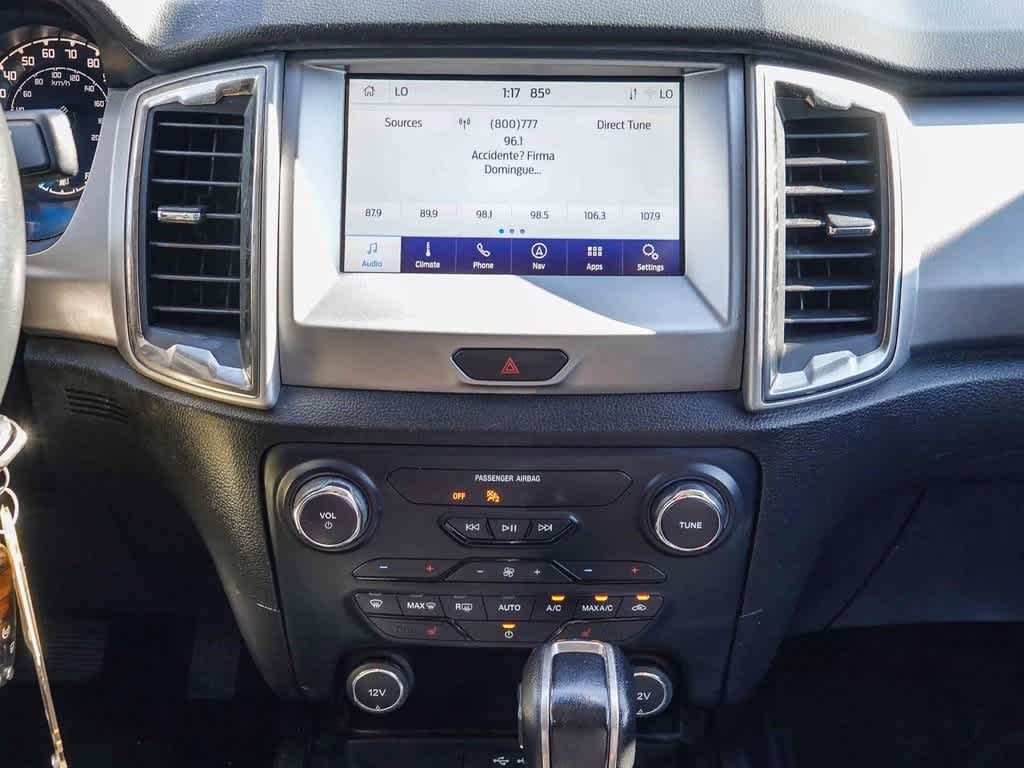 Thumbnail: 2021 Ford Ranger - 12