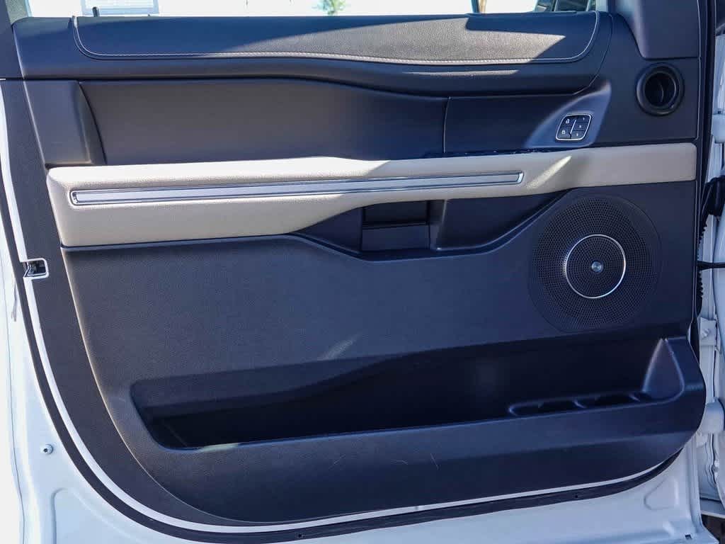 Thumbnail: 2024 Ford Expedition - 19