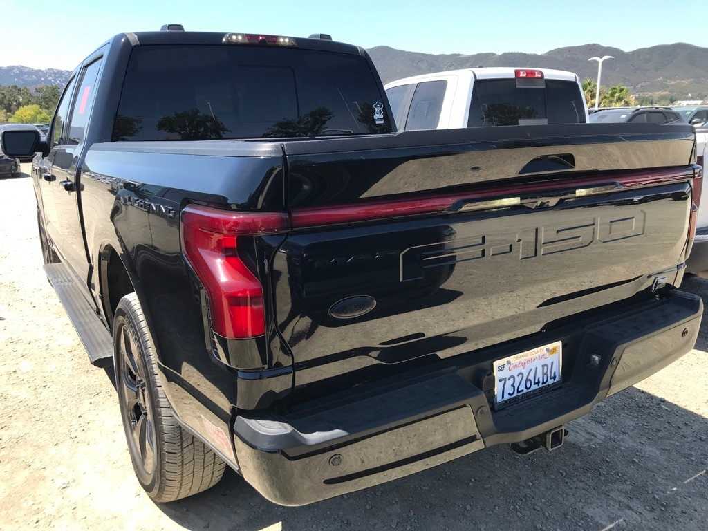 Thumbnail: 2024 Ford F-150 - 8